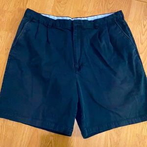 Tommy Hilfiger , Men’s sz 40 dark navy shorts